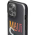 Disney Princess Moana Maui iPhone 15 Pro Max Impact Case
